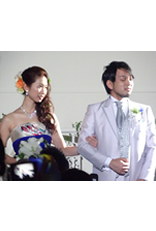 ウエディングドレスに振袖と帯を着物リメイクしたオーダーメイドの一点もの着物ドレス（大阪・東京銀座・全国）