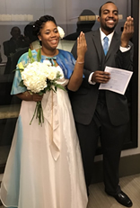 ウエディングドレスに白無垢と振袖を着物リメイクしたオーダーメイドの一点もの着物ドレス（大阪・東京銀座・全国）