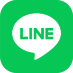 大阪店、東京銀座店のお問い合わせはLINEから