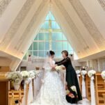 Part 1：結婚式の母親が留袖ドレスを選ぶ理由｜大切な日のための新しい選択