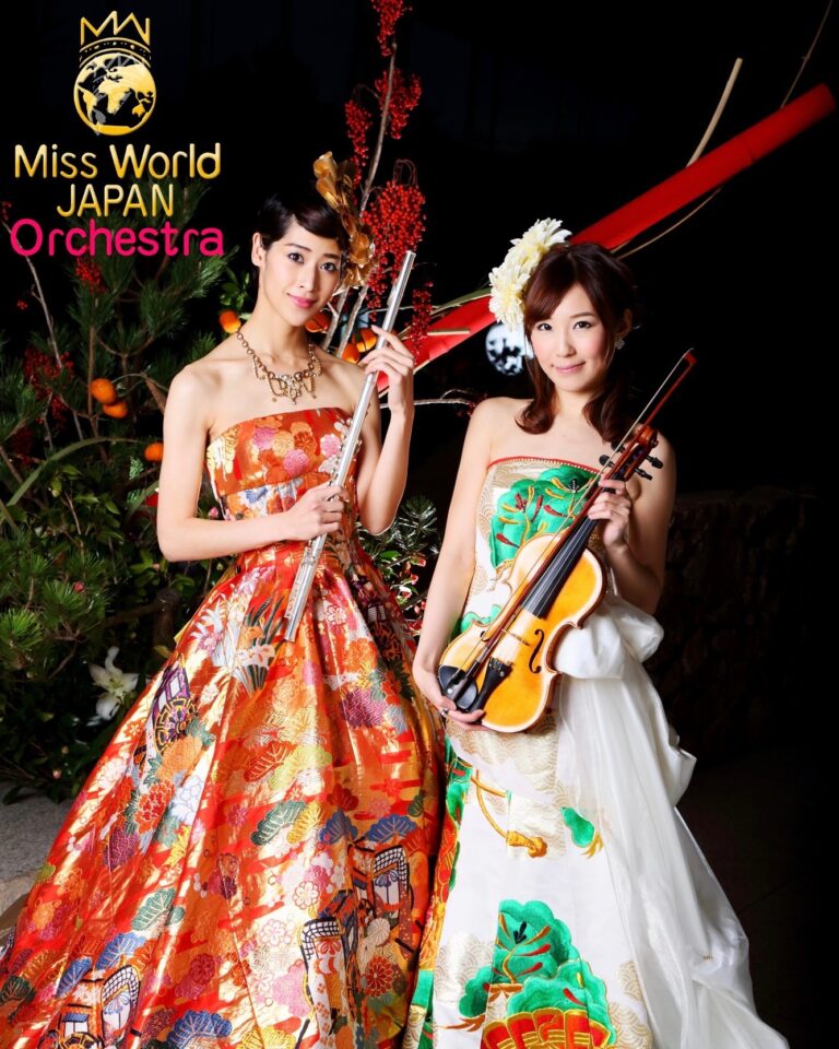 パーティードレスやステージ衣装、フォーマルドレスなどに着物ドレス