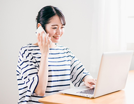 着物ドレス専門店KIMONO文珠庵にお問い合わせ