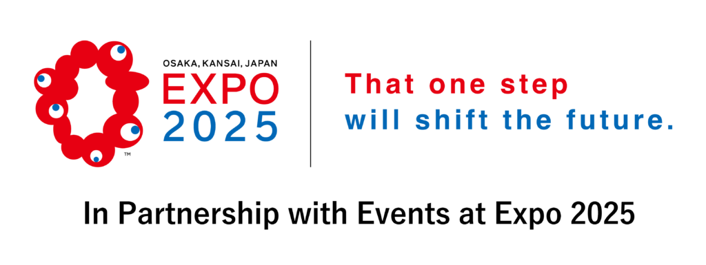 2025年日本国際博覧会関西・大阪万博Expo Osaka, Kansai, Japanに出店