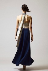 卒業式に着物と帯からオーダーメイドの着物ドレス