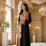 Part 12：新郎母・新婦母の服装は揃えるべき？両家の装いを合わせるポイント
