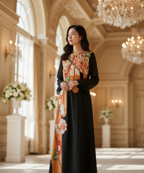 Part 12：新郎母・新婦母の服装は揃えるべき？両家の装いを合わせるポイント